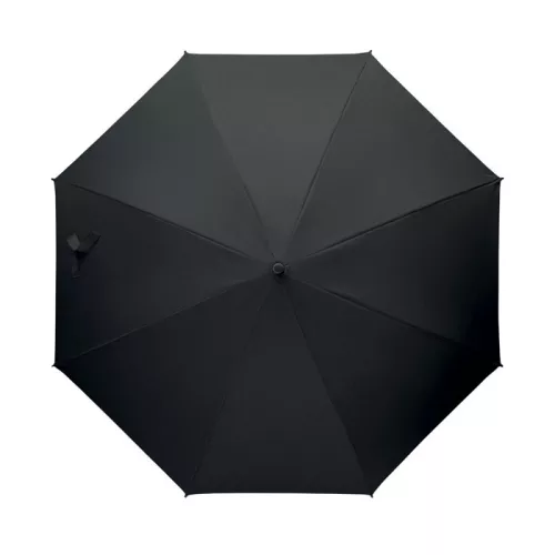 23 colos szélálló esernyő (Kék)