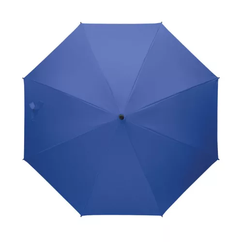 23 colos szélálló esernyő (Királykék)