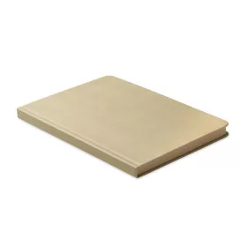 A5 cukornád PLA jegyzetfüzet (Khaki)