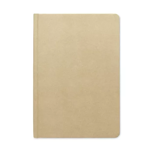 A5 cukornád PLA jegyzetfüzet (Khaki)