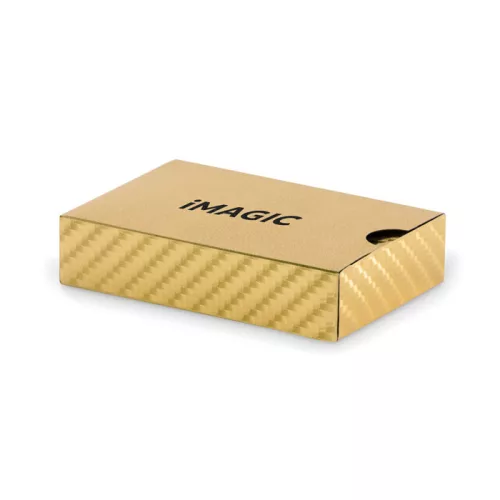 Vízálló játékkártyák