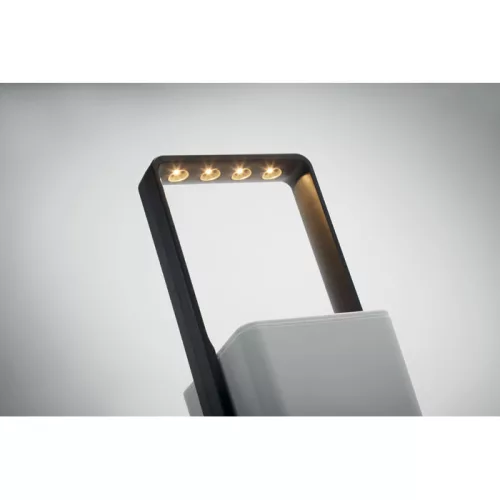 Szobakert LED fénnyel