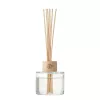 Vanília illatú pálcás diffúzor (Áttetsző)