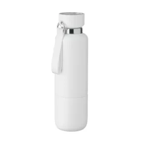Duplafalú palack 500 ml (Fehér)