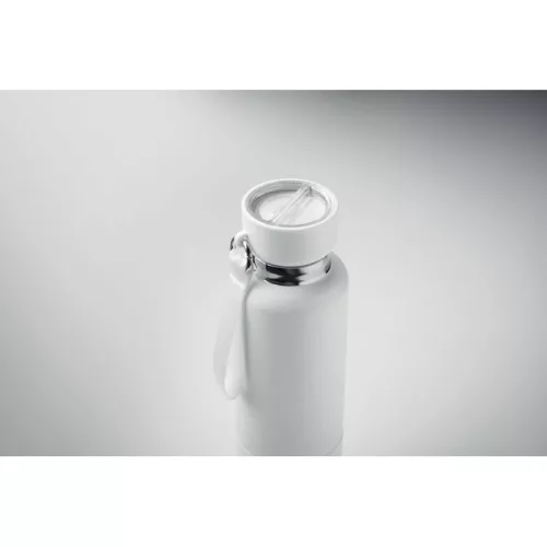 Duplafalú palack 500 ml (Fehér)