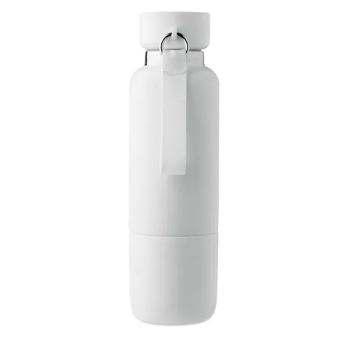 Duplafalú palack 500 ml (Fehér)