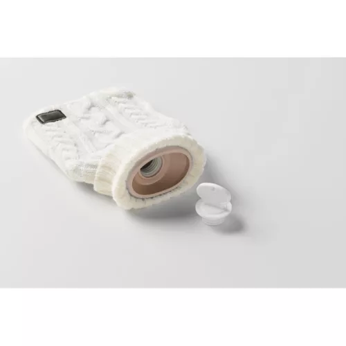 Melegvizes palack 400 ml (Bézs)