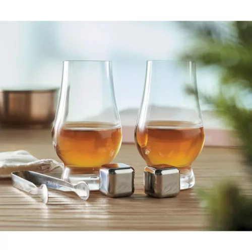 Whisky kóstoló pohár készlet