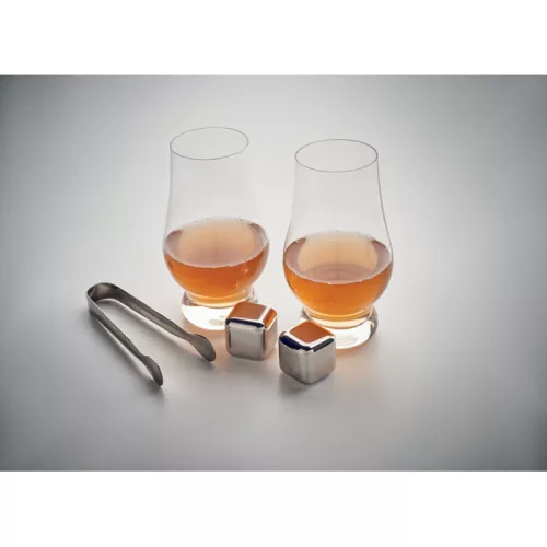 Whisky kóstoló pohár készlet