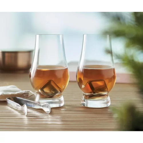 Whisky kóstoló pohár készlet