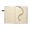 A5 notesz, integrált pendrive