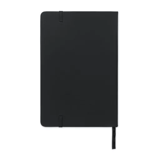 A5 notesz, integrált pendrive