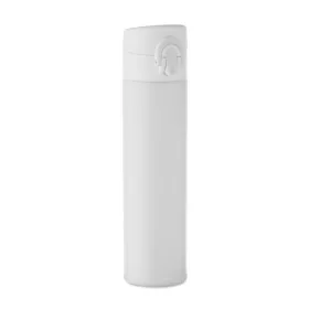 Duplafalú palack 300 ml (Fehér)