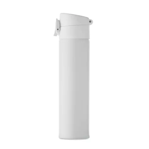 Duplafalú palack 300 ml (Fehér)
