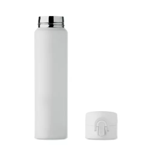 Duplafalú palack 300 ml (Fehér)