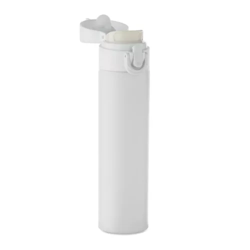 Duplafalú palack 300 ml (Fehér)