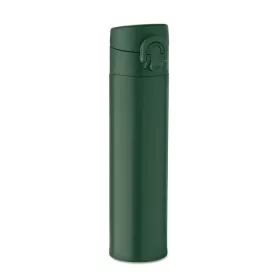 Duplafalú palack 300 ml (Sötétzöld)