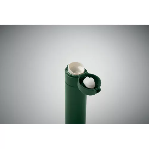 Duplafalú palack 300 ml (Sötétzöld)