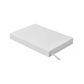 A5, napi beosztású öröknaptár (Fehér)