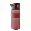 RPET palack 700 ml (Bordó)
