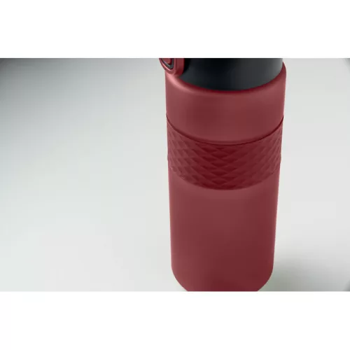 RPET palack 700 ml (Bordó)