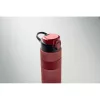 RPET palack 700 ml (Bordó)