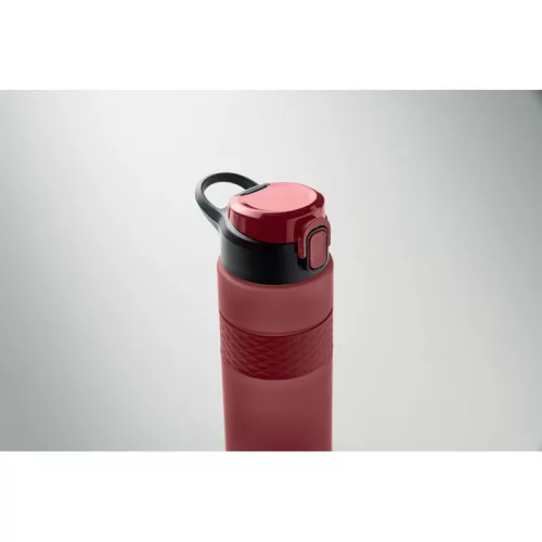 RPET palack 700 ml (Bordó)