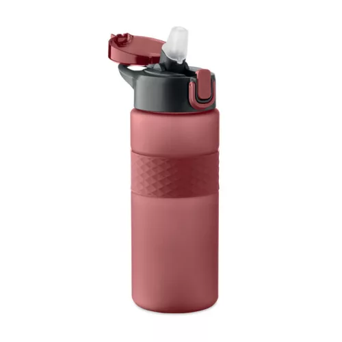 RPET palack 700 ml (Bordó)