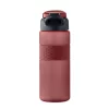 RPET palack 700 ml (Bordó)