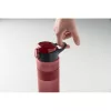 RPET palack 700 ml (Bordó)