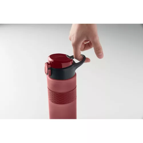 RPET palack 700 ml (Bordó)