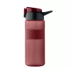 RPET palack 700 ml (Bordó)