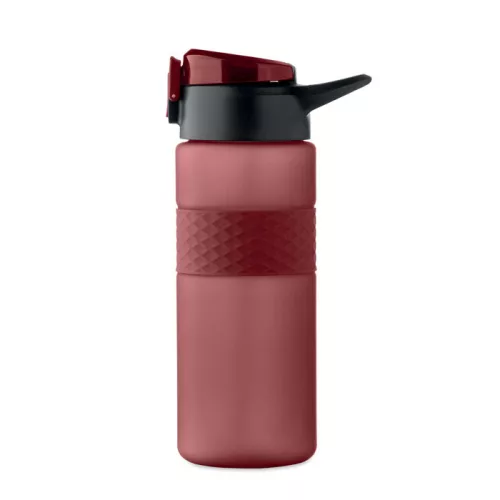 RPET palack 700 ml (Bordó)