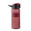 RPET palack 700 ml (Bordó)