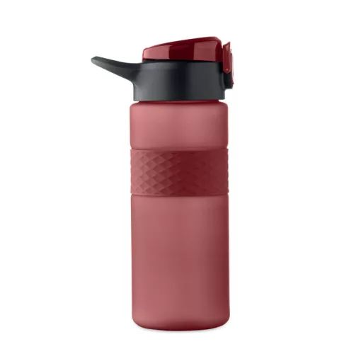 RPET palack 700 ml (Bordó)