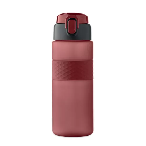 RPET palack 700 ml (Bordó)