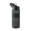 RPET palack 700 ml (Fekete)