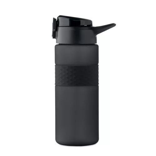 RPET palack 700 ml (Fekete)