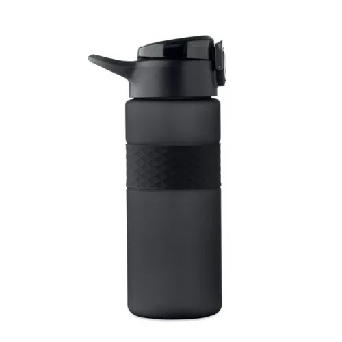 RPET palack 700 ml (Fekete)