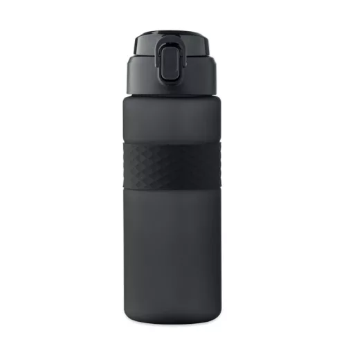 RPET palack 700 ml (Fekete)