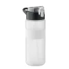 RPET palack 700 ml (Áttetsző Fehér)