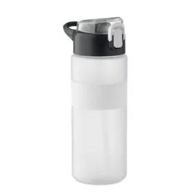 RPET palack 700 ml (Áttetsző Fehér)