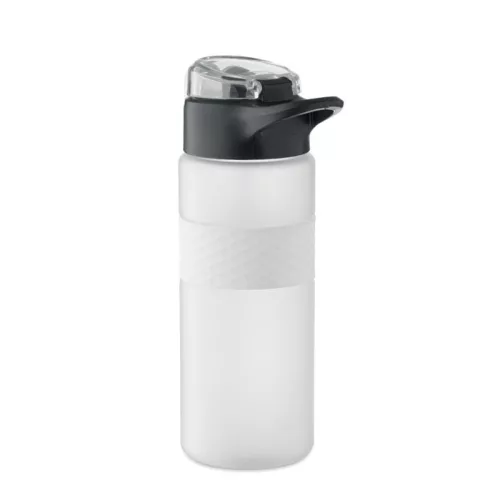RPET palack 700 ml (Áttetsző Fehér)