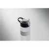 RPET palack 700 ml (Áttetsző Fehér)