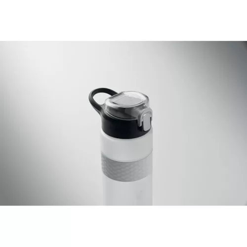 RPET palack 700 ml (Áttetsző Fehér)