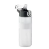 RPET palack 700 ml (Áttetsző Fehér)