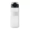 RPET palack 700 ml (Áttetsző Fehér)