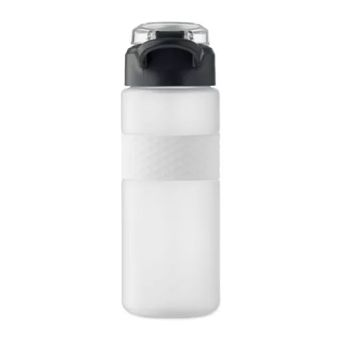 RPET palack 700 ml (Áttetsző Fehér)