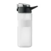RPET palack 700 ml (Áttetsző Fehér)