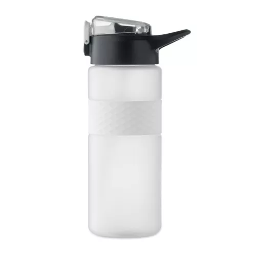 RPET palack 700 ml (Áttetsző Fehér)